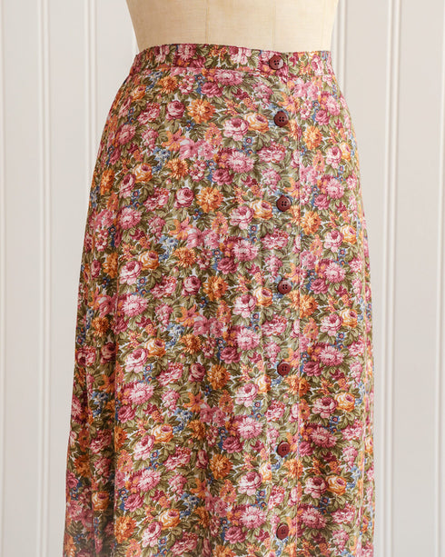 Scattering Seeds Skirt
